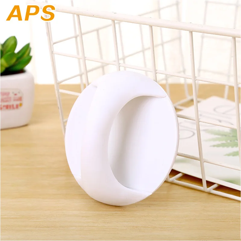 ПП полезный клей ручка 8 5 см двери и окна сильный кухонный шкаф пластиковые