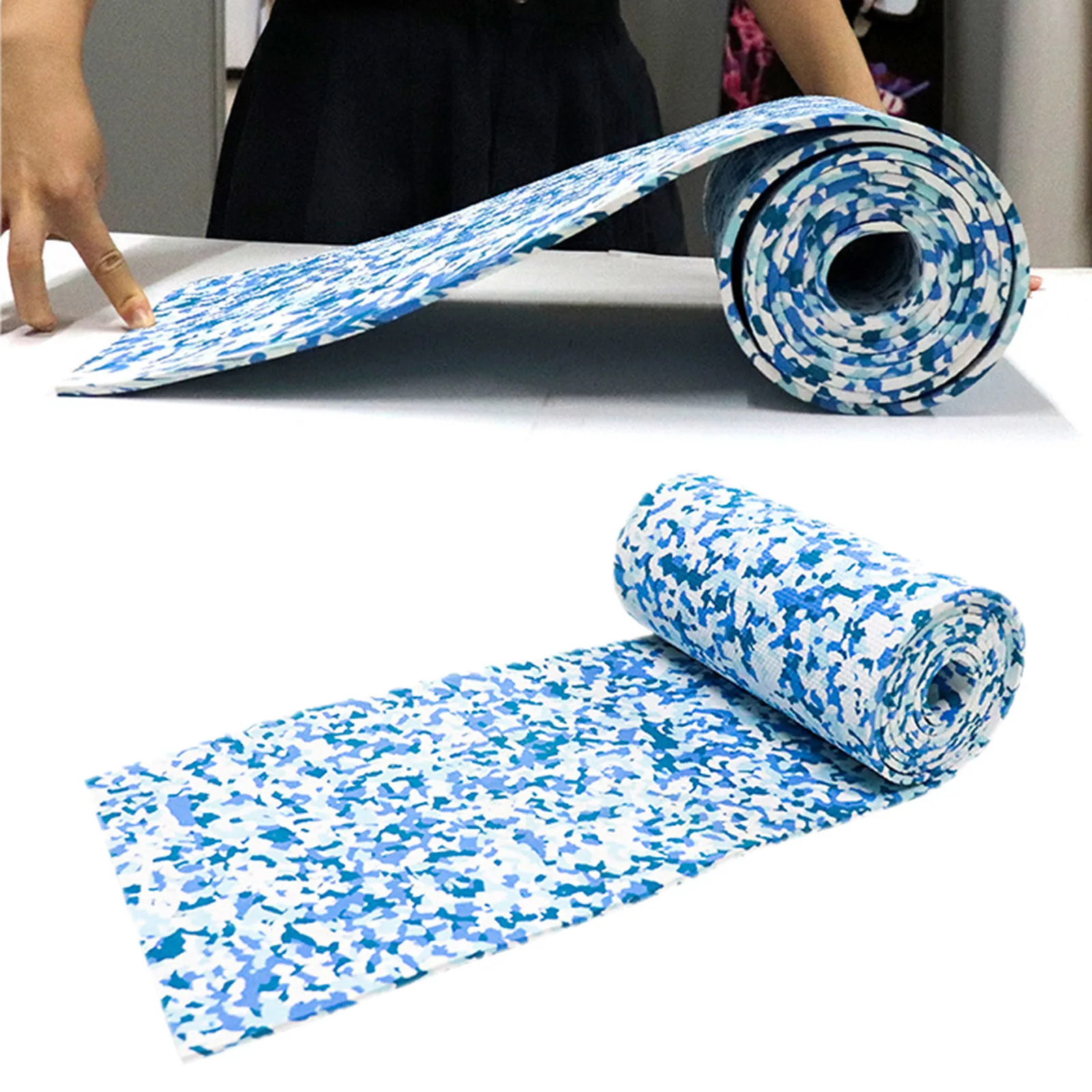 Эва настил высокой плотности для яхты ковер морского пола Противоскользящий