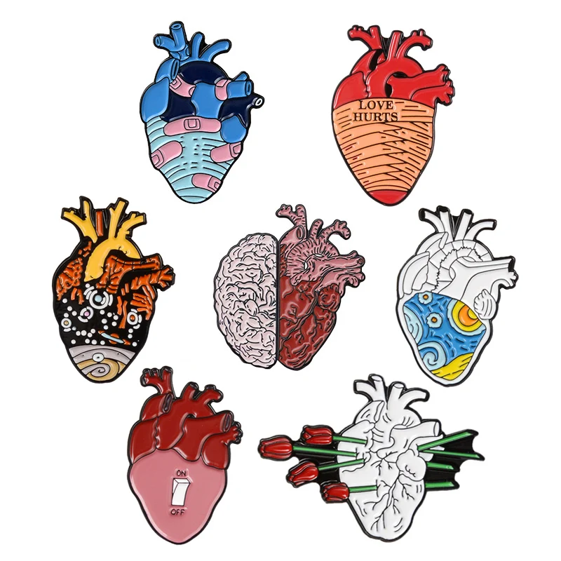 Ювелирные изделия булавка на лацкан распродажа бандаж анатомия эмалированная