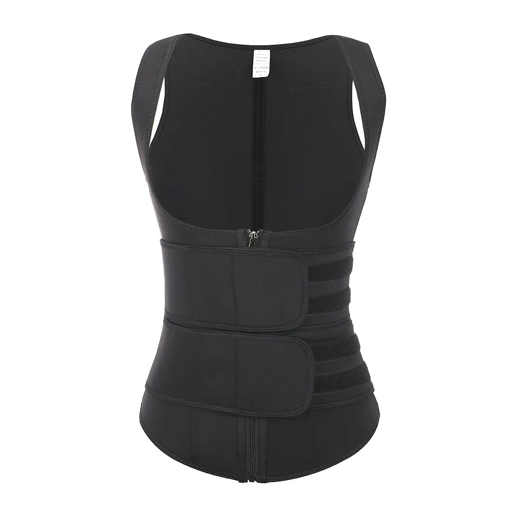 Неопреновый корсет для похудения женщин | Женская одежда