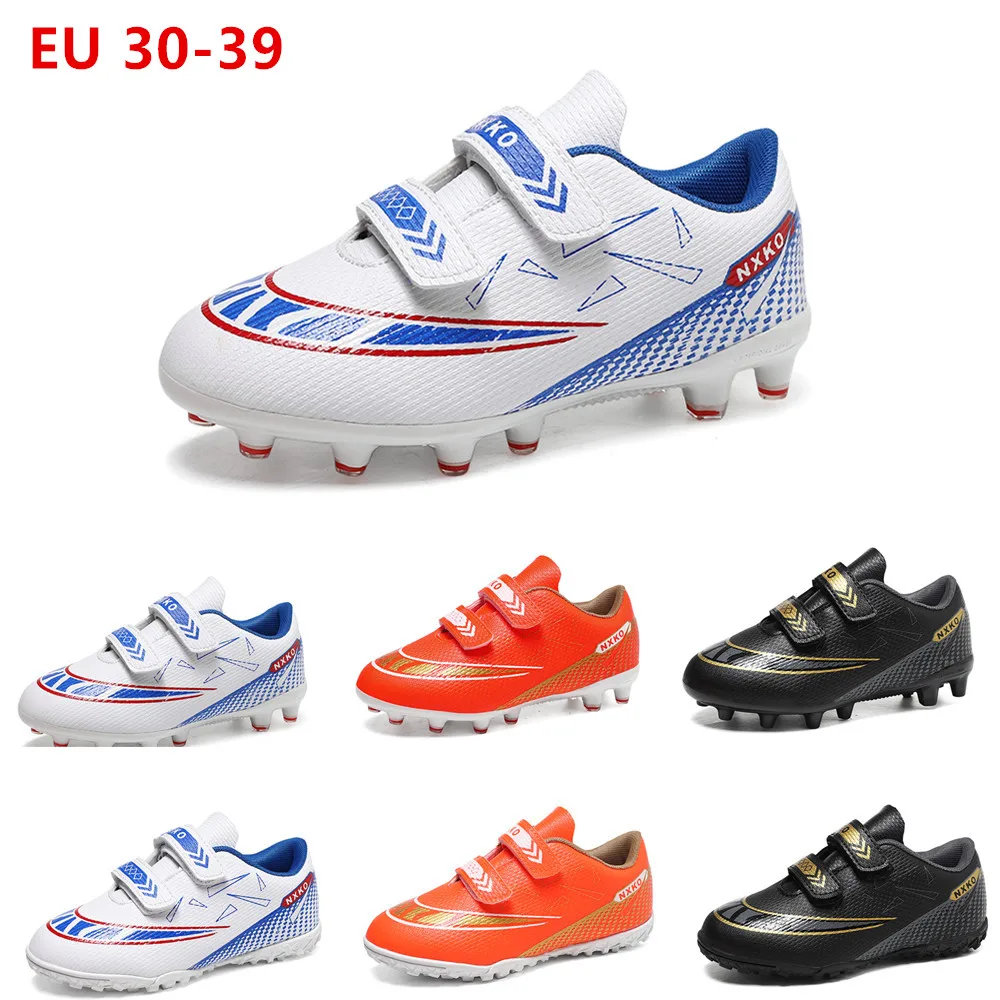 

BINBINNIAO, футбольная обувь для детей, мальчиков, девочек, студентов, тренировочные бутсы, тренировочные футбольные бутсы, спортивные кроссовки