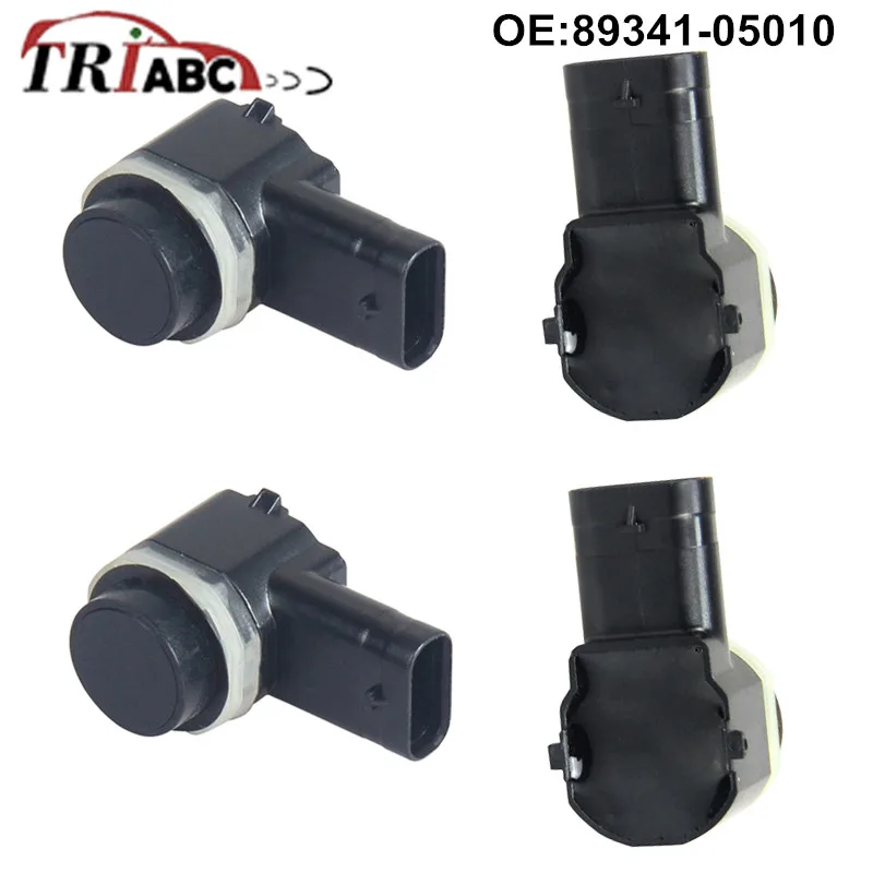 89341 05010 PDC датчик парковки для Toyota Auris E15 Avensis Estate седан T27 Corolla новый радар детектор