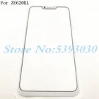 Замена ЖК-переднего сенсорного экрана Стекло Внешний объектив для Asus Zenfone 5 ZE620KL Zenfone 5z ZS620KL X00QD