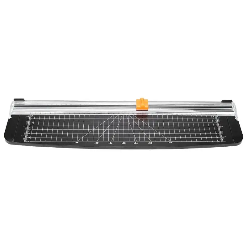 A3 A4 Paper Cutter Portable Cutting Mat Art Trimmer Crafts Photo Scrapbook Office Home Stationery DIY Machine | Канцтовары для