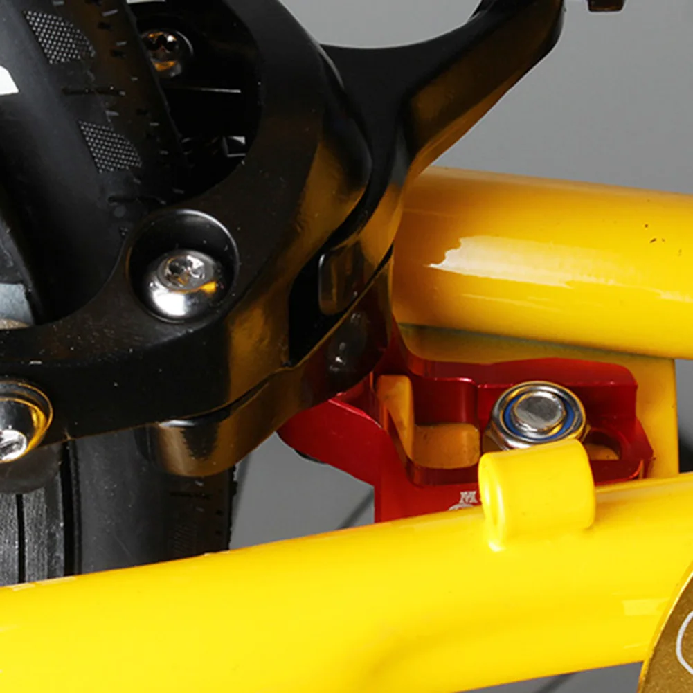 

V-Brake Extender Bracket Adapter 20" Frame 406 to 451 Wheelset Conversion Kit for Folding Bike Drop shipping