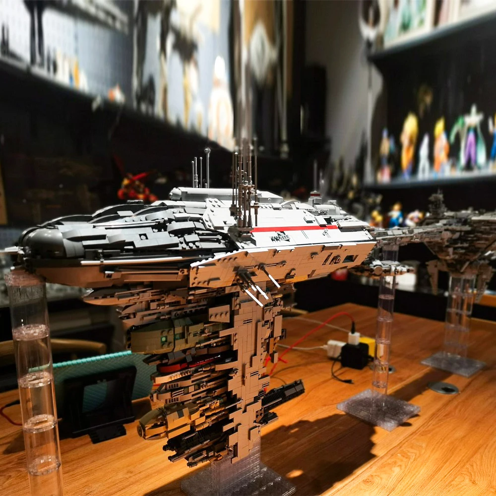 

6388 шт., медицинские Модульные строительные блоки, строительные блоки