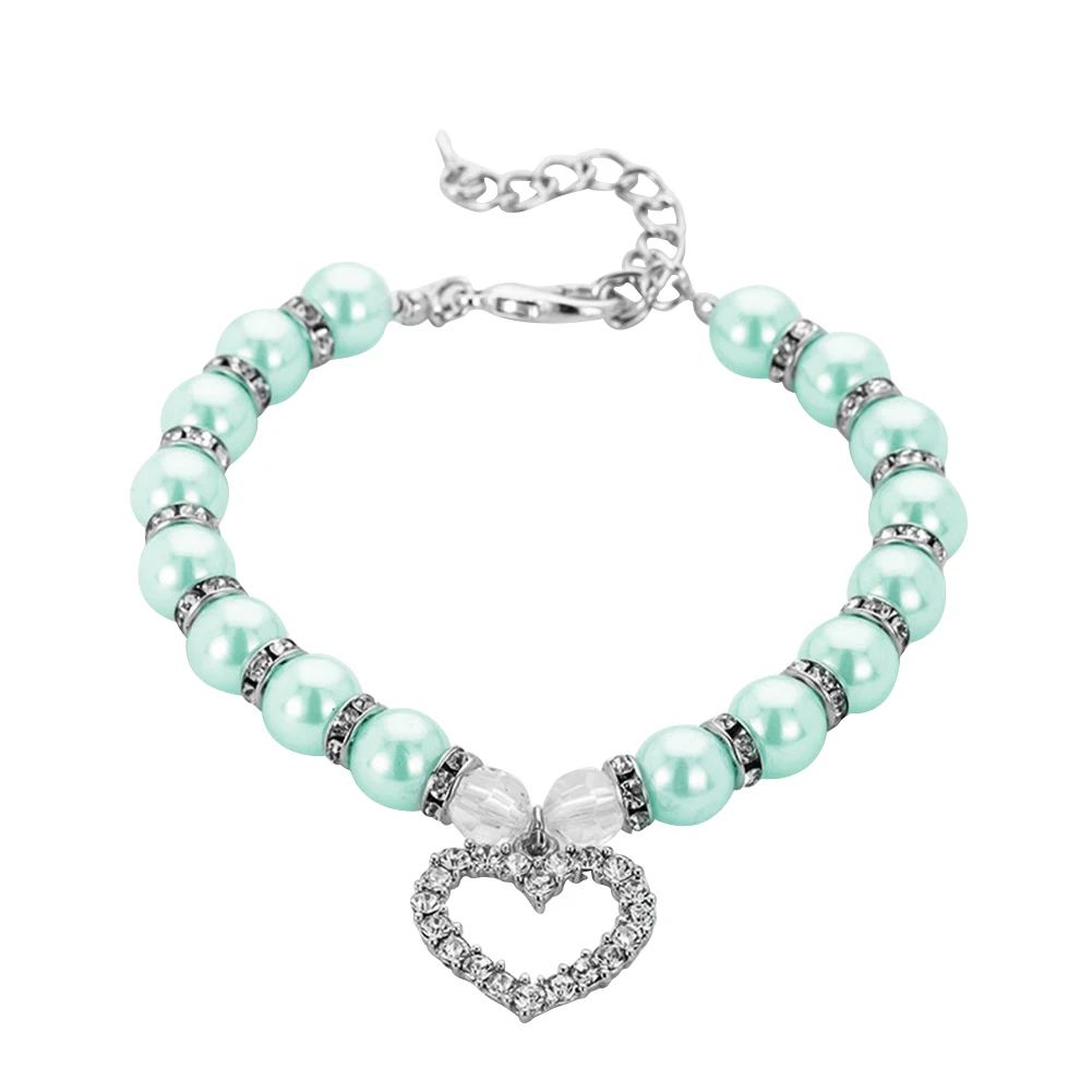 Кулон Любовь ювелирные изделия ошейник для домашних животных щенок свинка