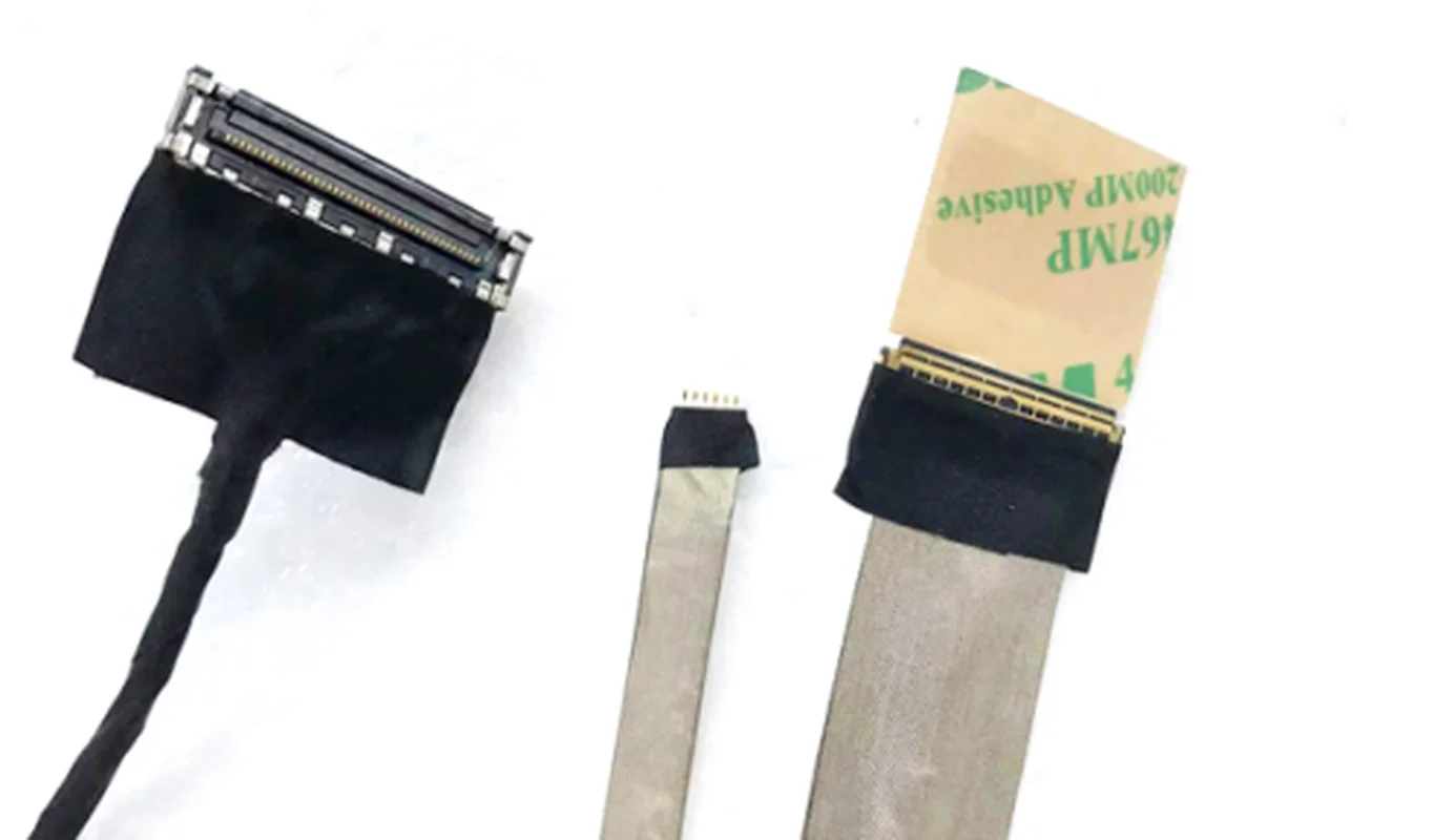 

LVDS LCD LED Screen Cable For HP G6 G6-2000 G6-2238DX DD0R36LC000 DD0R36LC030