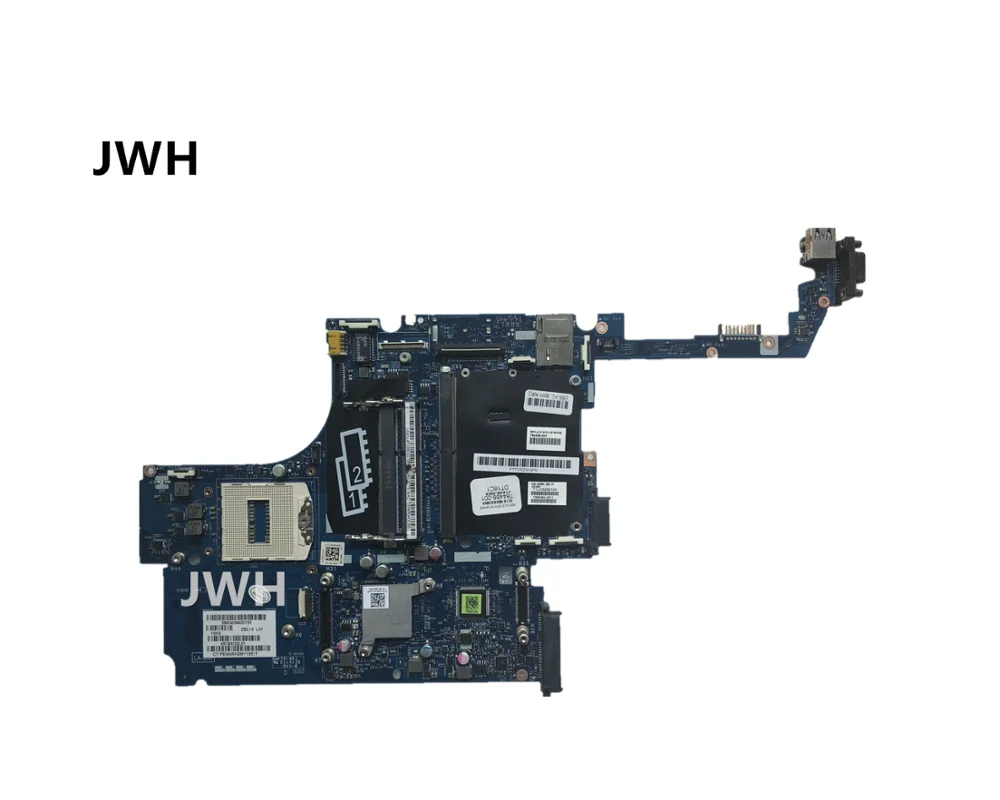 Материнская плата для HP ZBook 15 G2 QM87 784468 001 501 601 протестированная