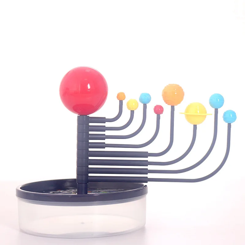 Монтессори Развивающие игрушки для детей раннее обучение материалы детский