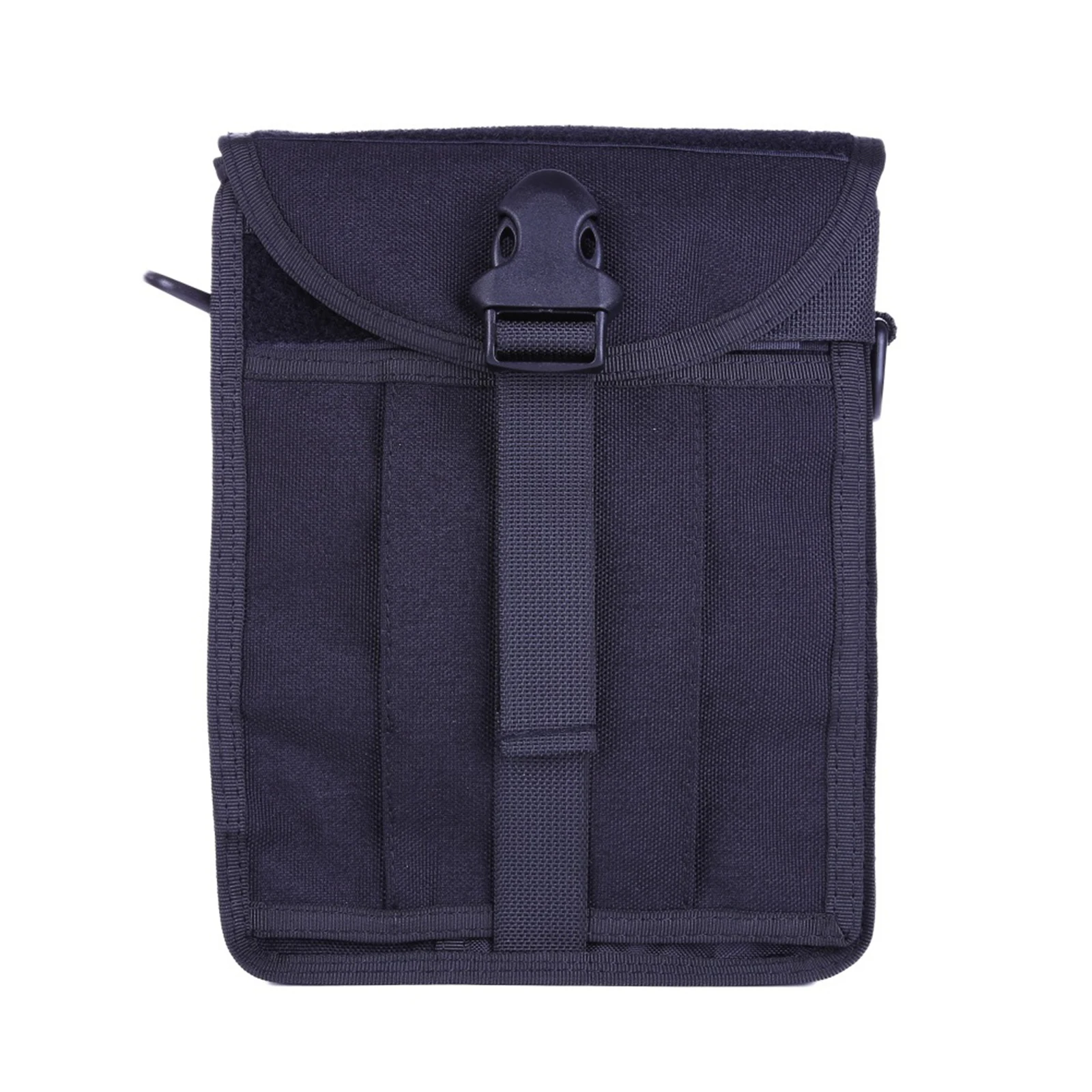 Lightweight Tactical Shoulder Bag Outdoor Multifunctional Cross Body Bag For Hiking Climbing One-Shoulder Casual Messenger Bag