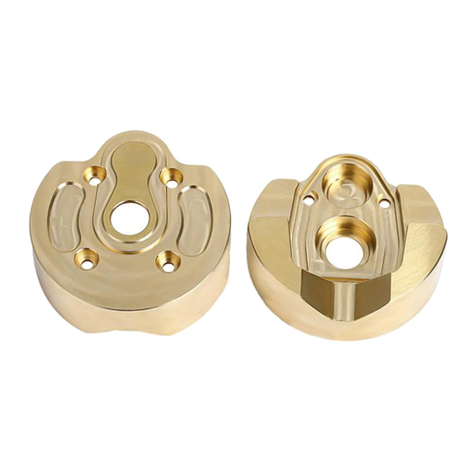 

84g Counterweight for Axial SCX10 III AXI03007 1:10 RC Crawler Model Upgrade