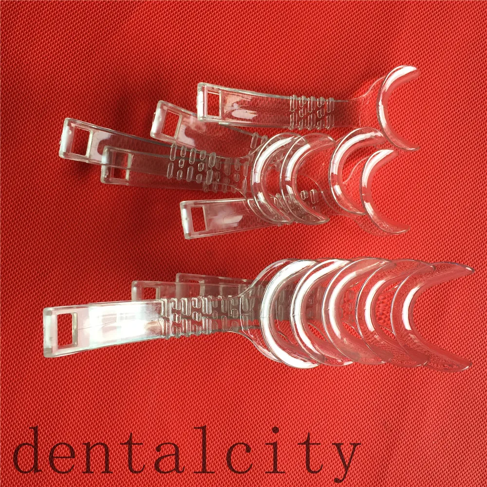 Стоматологический Автоклавный Открыватель для рта Ретрактор щек