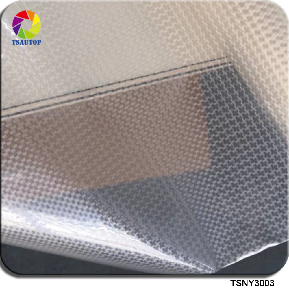 

Free Shipping 5D Laser Carbon Fiber Aqua Print Film Hydro Dip Paint Factroy Supply PVA Decoration Film 0.5mx2m/4m/10m WDF3003