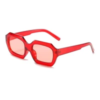 new square sunglasses women sun glasses female mens leopard eyeglasses ladies fashion eyewear