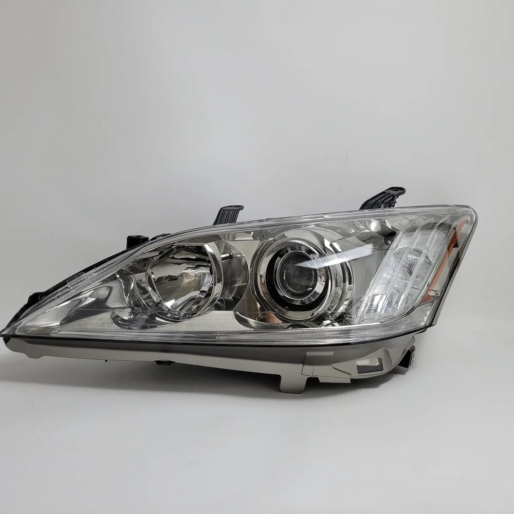 Лексус Es350 Фары Купить Алматы