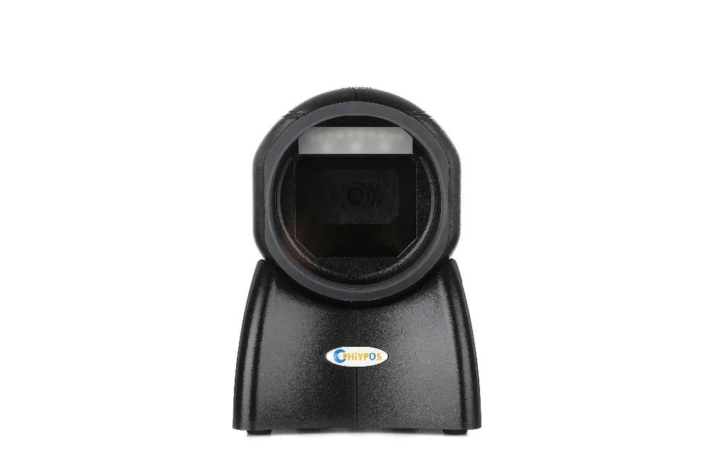 CHIYPOS NT4010 1D/2D/QR лучший презентационный сканер 2D Всенаправленный сканер штрих-кода платформа 2D всенаправленный быстрый сканер