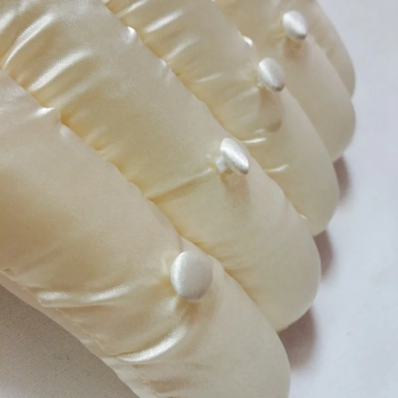 

5pcs Sponge Padded Clothes Hanger Dress Cotton Coat Hangers Skid Suit Satin Hangers Resistance Rack Clothe 2021 New