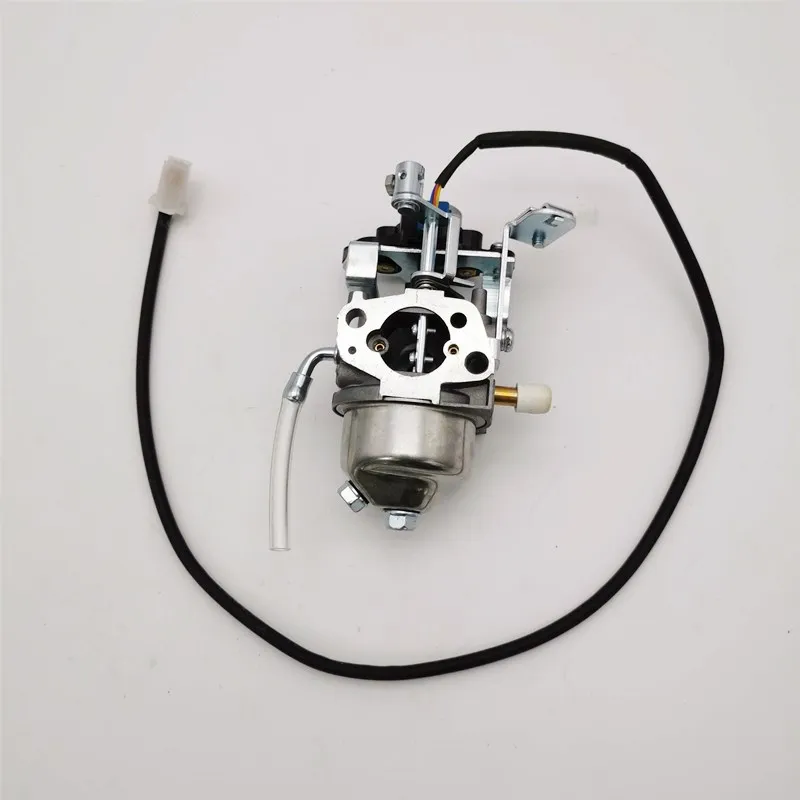 

RUNTONG R4000I Carburetor for Inverter engine 3.2kw 3.5kw 4kw Gasoline engine spare parts
