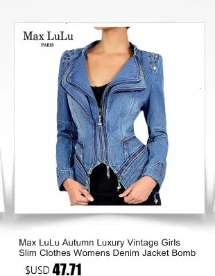 Max LuLu, корейские женские джинсовые куртки, повседневные штаны, женские джинсовые комплекты из двух частей, весенний спортивный костюм, женская одежда с цветочным принтом, наряды