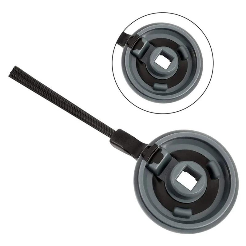 

Vacuum Cleaner Accessories ,Filter Brushes Kit for Shark ION Robot S87 R85 RV850 Vacuum Cleaner Spare Parts