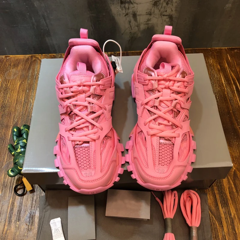 

2021 women's shoes, thick-soled sports shoes, luxury brand, brand-name flat casual shoes, women's flat-bottomed vulcanized shoes