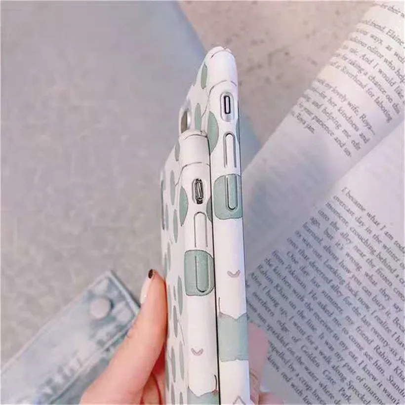 Модный художественный чехол с листьями для OPPO Reno Z A5 A7 A57 A59 A77 A79 A83 F11 Pro Чехол