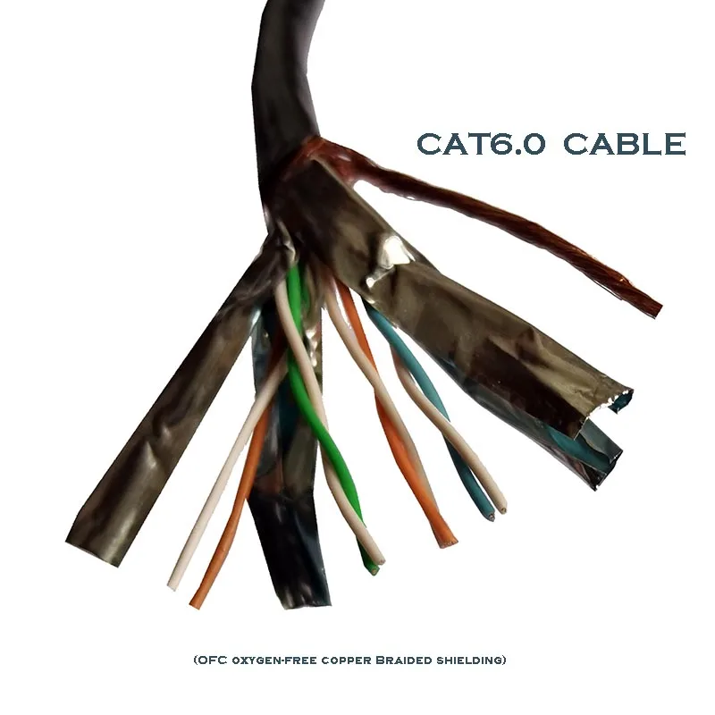 Bestellen Hohe Qualität Professionelle Bühne Schlange Kabel 20M Mit RJ45 CAT5 CAT6 Abschirmung Zu RJ45 CAT5 CAT6 Anschlüsse