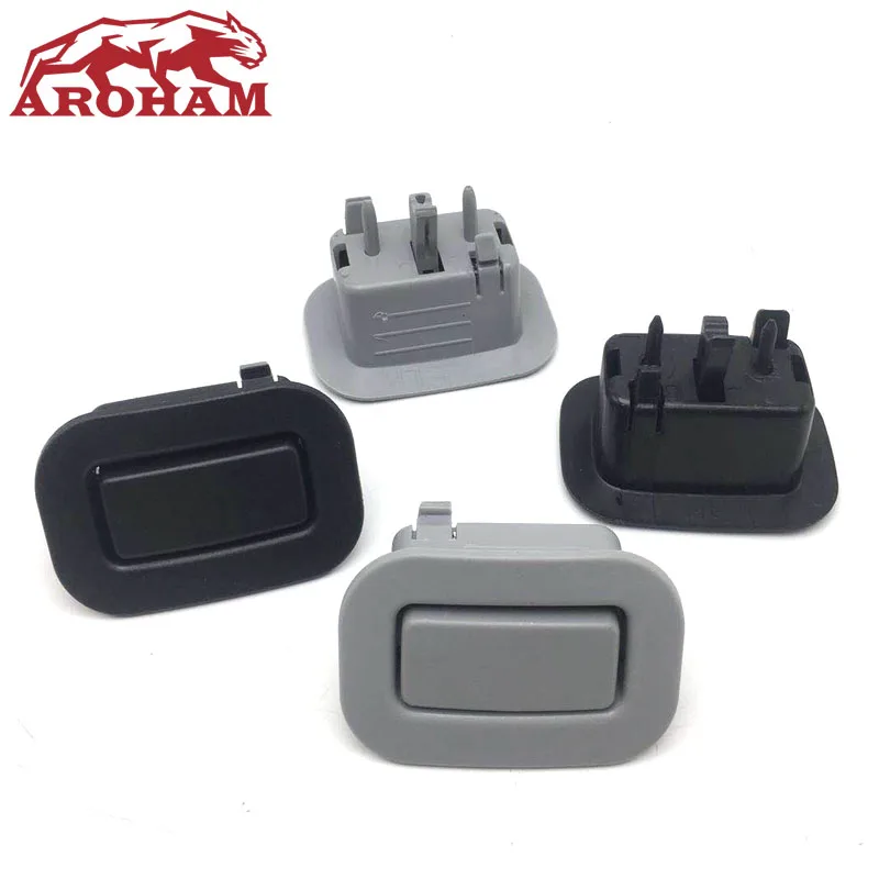 1 пара высокое качество 64328AG011 64328AG001 левое и правое сиденье для Subaru Forester 2009 2010 2011 2012