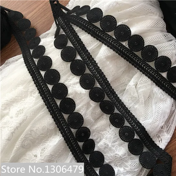 5 ярдов/партия аксессуары для одежды ручной работы|diy clothing accessories|tassel laceclothing accessories
