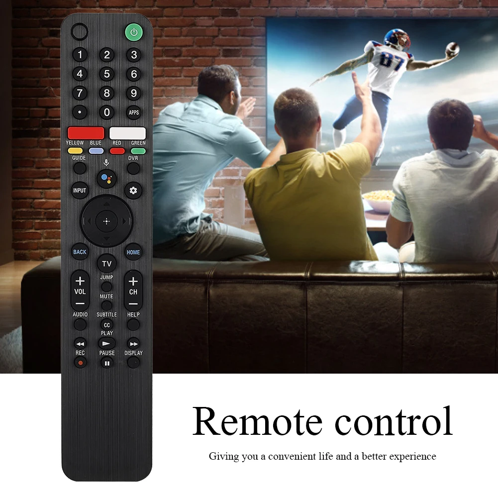 Деталь для замены универсального голосового пульта дистанционного управления