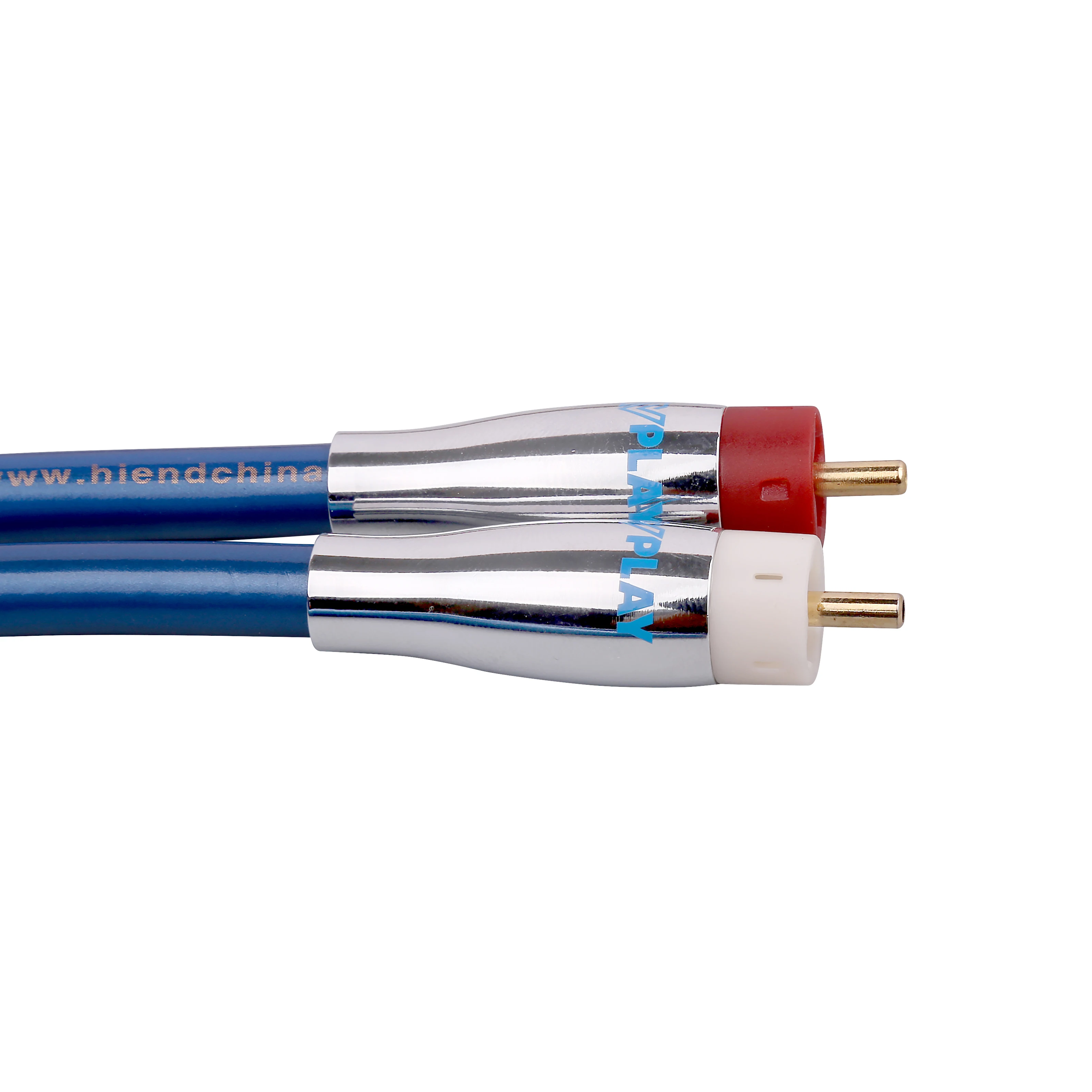 AVplay AV-0801 HiFi высококачественный высококлассный кабель RCA провод 1 5 мм² 4N OFC Cooper м 2 3 4
