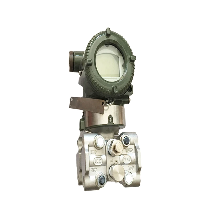 

Датчик Дифференциального Давления EJA110A