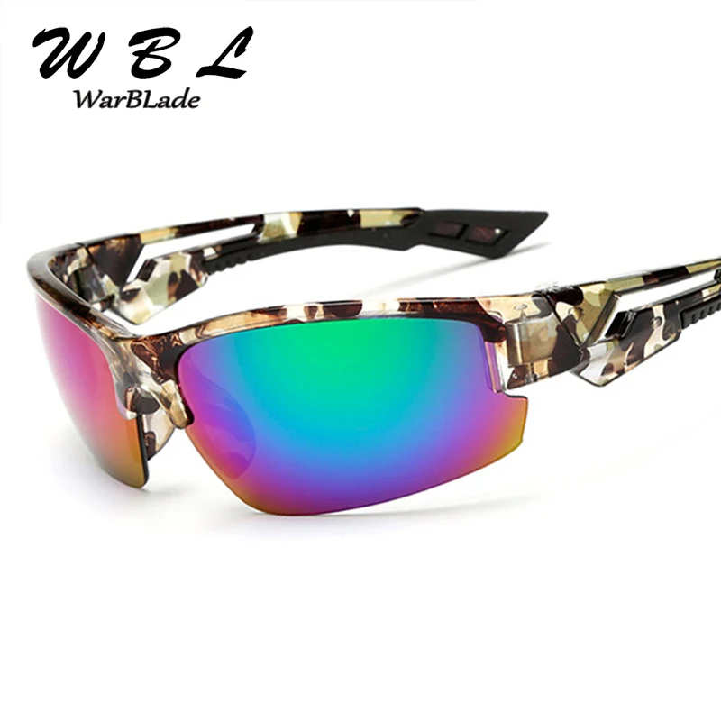 

WarBLade High Quality Black Sunglasses Men women Brand Sunglasses For Men Man Sun glasses Oculos De Sol 2019 New