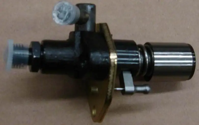 Топливный насос Yanmar L100 китайский 186F 186FA | Инструменты