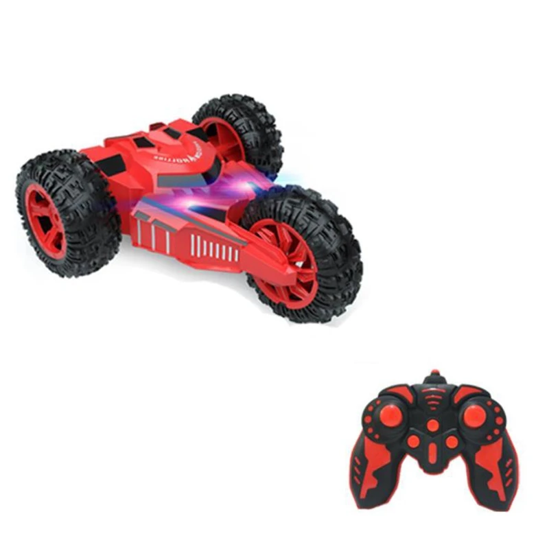RC автомобиль радио жестяная индукция 2 4G игрушка светильник музыка дрейф Танцы