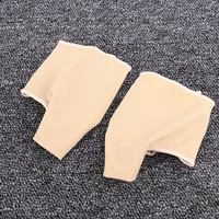 1 pair of hallux valgus protective cover bunion corrector sleeve toe corrector size 35 39