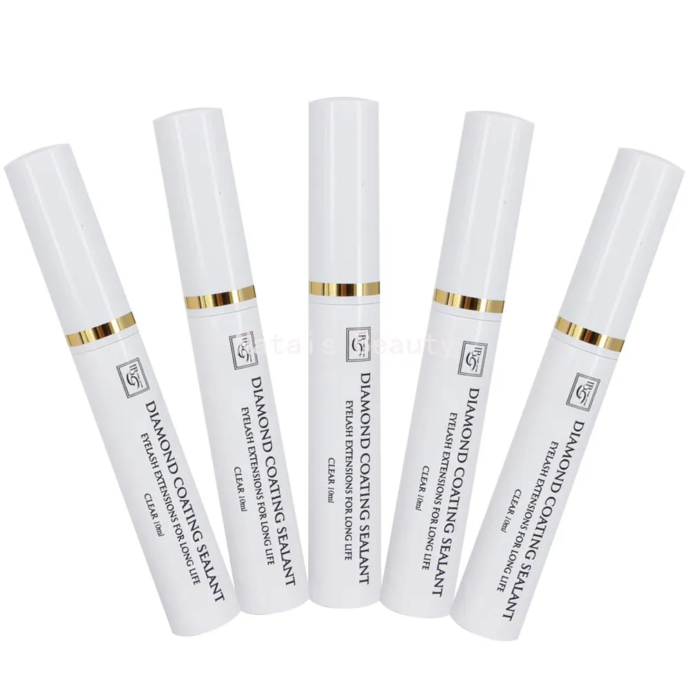 Герметик для наращивания ресниц 3 шт./лот герметик удлинения бесплатная