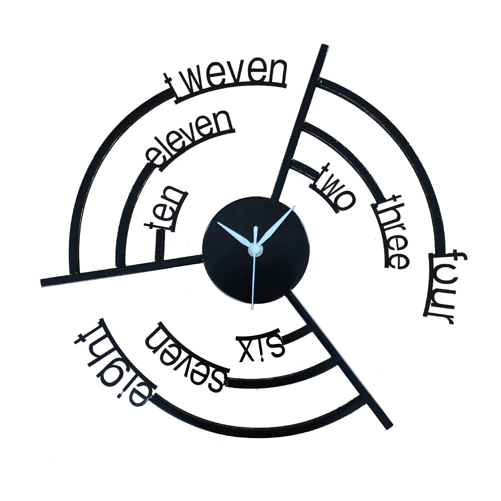 

Wall Clock Modern Design Acrylic Clocks Decor Aesthetic Room Decor Clock On the Wall Numbers Relojes de cuarzo horloge murale