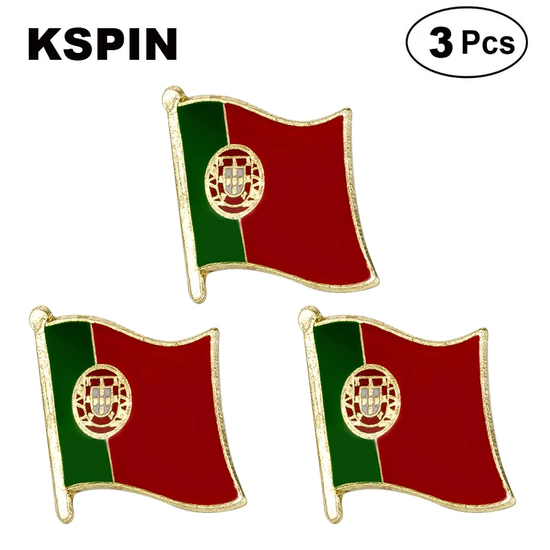 Drenthe Броши отворот булавка Флаг значок брошь значки 4 шт|Броши| |