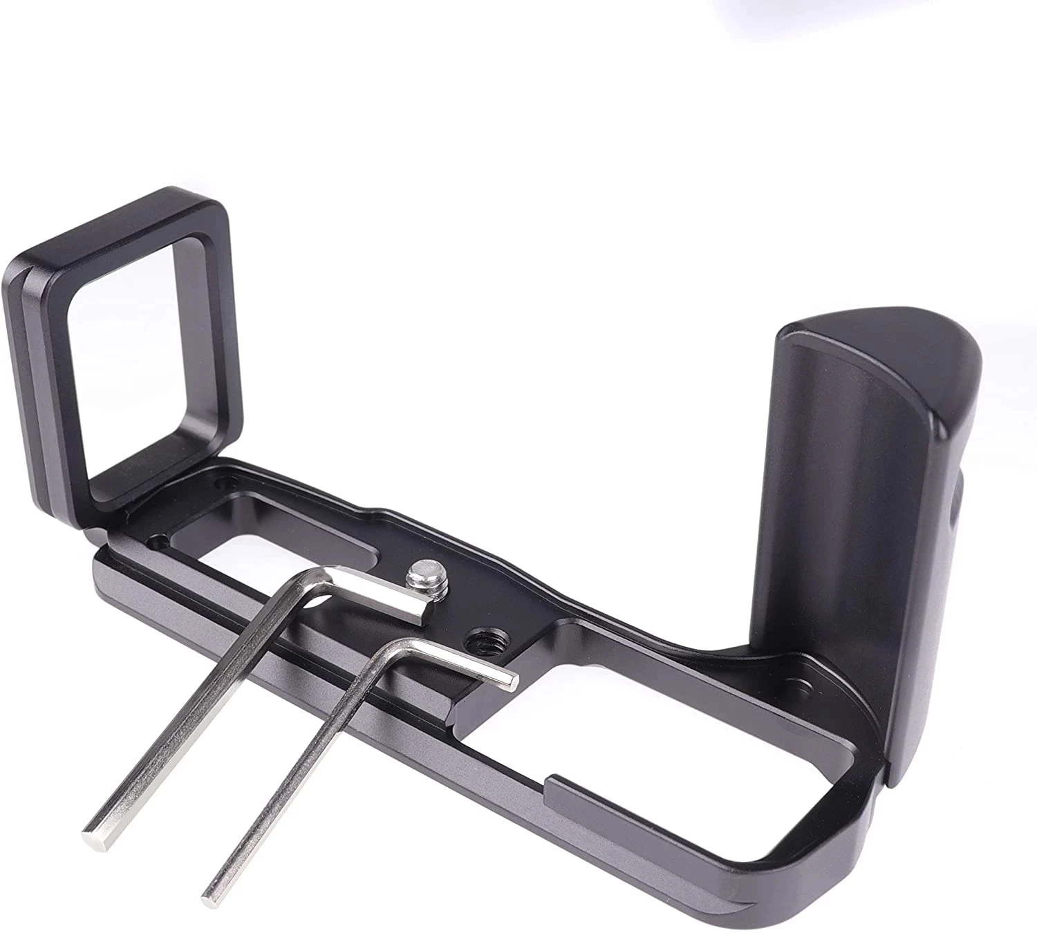 Камера пластины быстрого крепления рукоятки Quick Release Plate вертикальный кронштейн