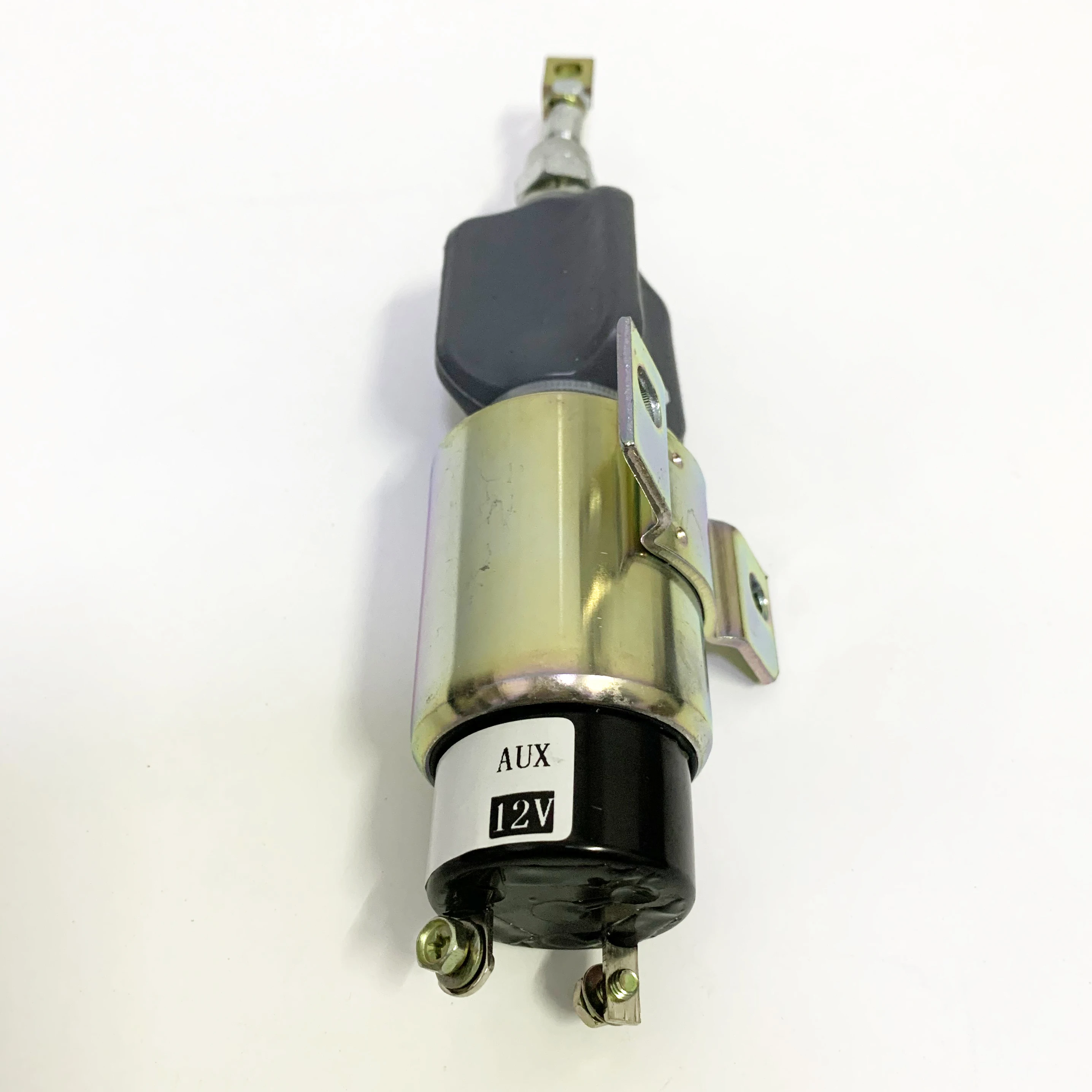 Комплект дизельного генератора 12 В электромагнит по умолчанию 24 В/24 опционально