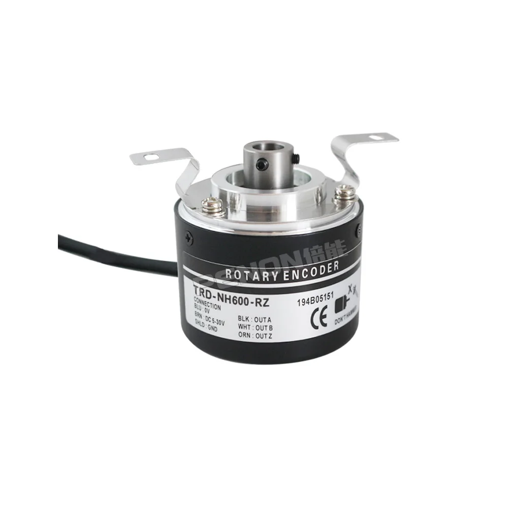 Rotary encoder Provide technical services TRD-NH600 1024 2000 1000 400 300-RZ
