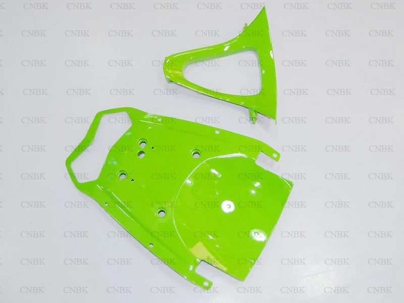 Наборы тела для Kawasaki Zx6r 04 Ninja Zx 6r обтекатель 636 наборы обтекателей 2003 2004 синие