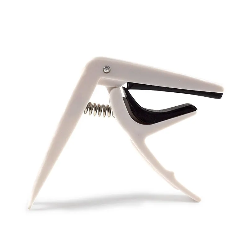 Зажим для гитары зажим 6-струнной акустической классической электрогитары смена