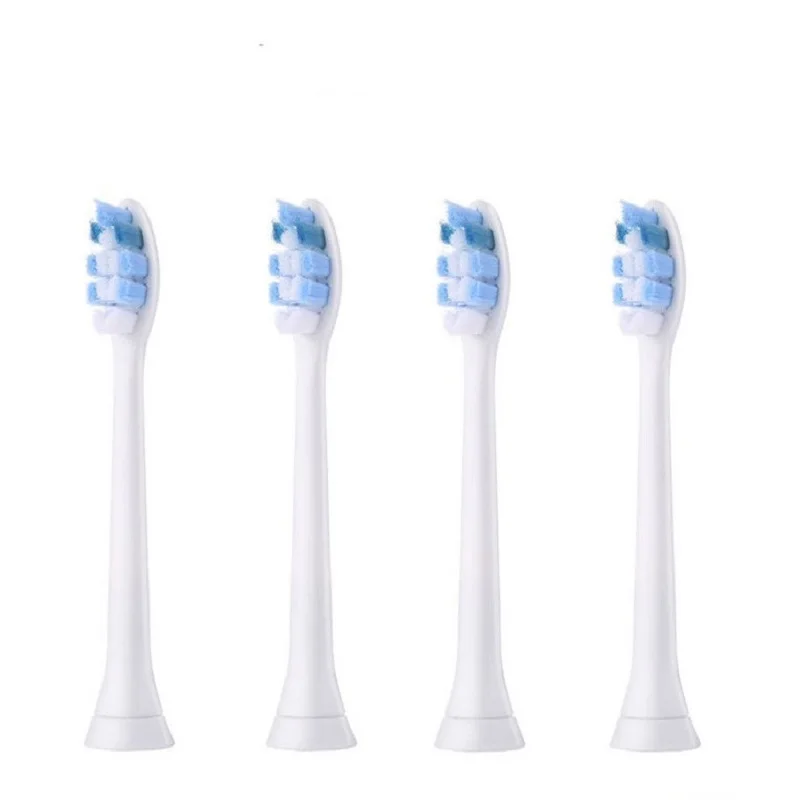 24 шт Сменные головки для электрической зубной щетки HX9034 для Philips Sonicare G2 оптимальный уход за деснами C2 оптимальная защита от налета
