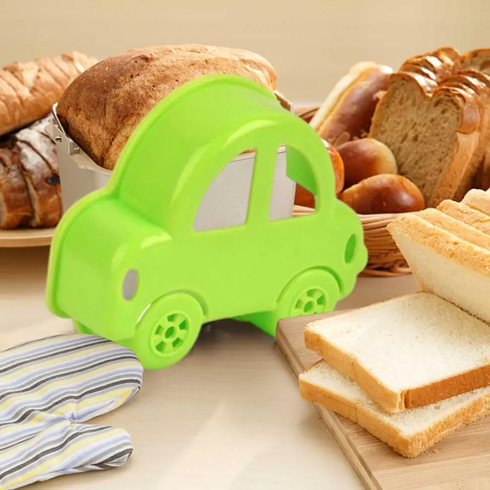 

1PC DIY Creative Car Shaped Sandwich Bread Maker Mold Cutter Toast Rice Roll Mold Home Baking Kitchen Tools Accessories
