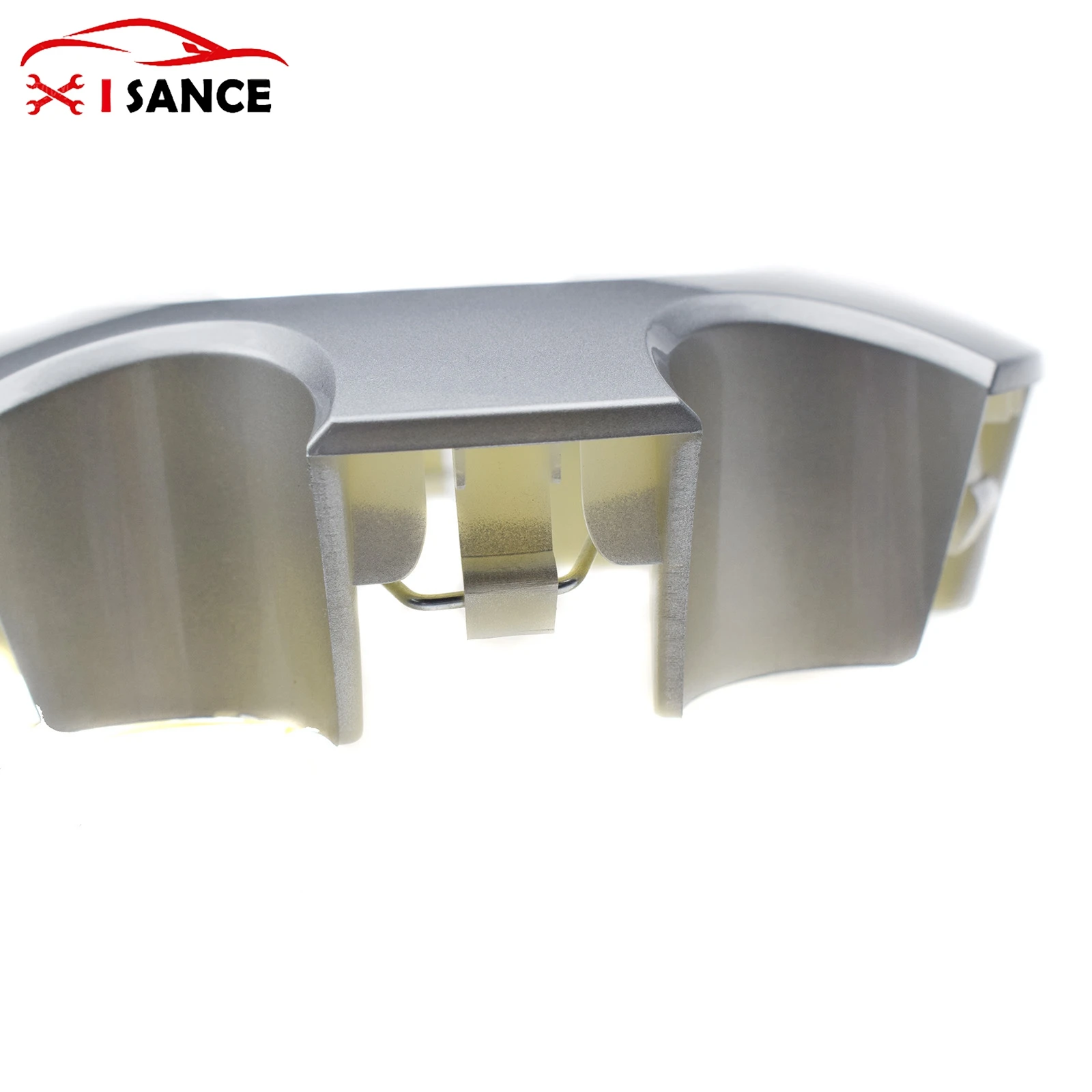 Серебряная крышка ступицы Центральная колеса s для Toyota Tundra Sequoia 2003-2007 42603-AF030 42603-560