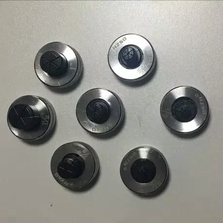 Новая ручная Расширительная насадка для мундштуков латунная медная труба