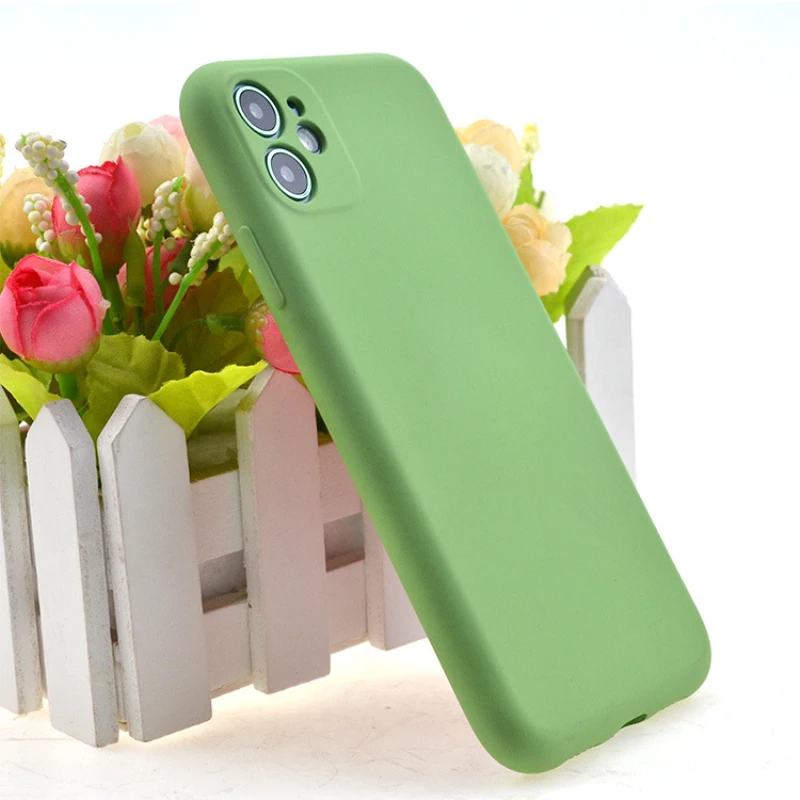 Объектив камеры полное покрытие защитный силиконовый чехол для iphone 11 Pro Max Микрофибра защитный чехол для телефона s Coque
